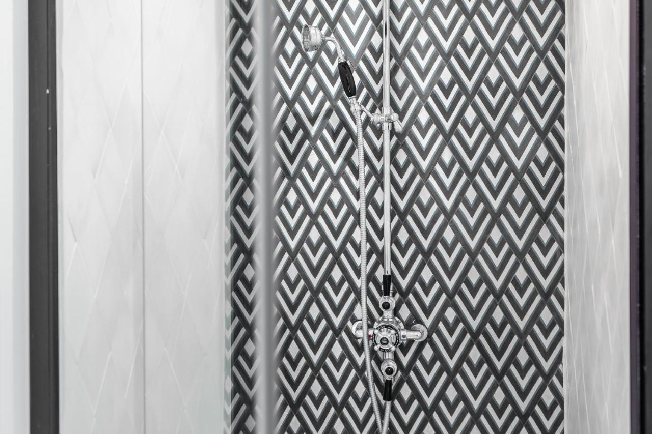 Habitat Parisien - 2Br-2Ba - Marais - Hotel De Ville 외부 사진